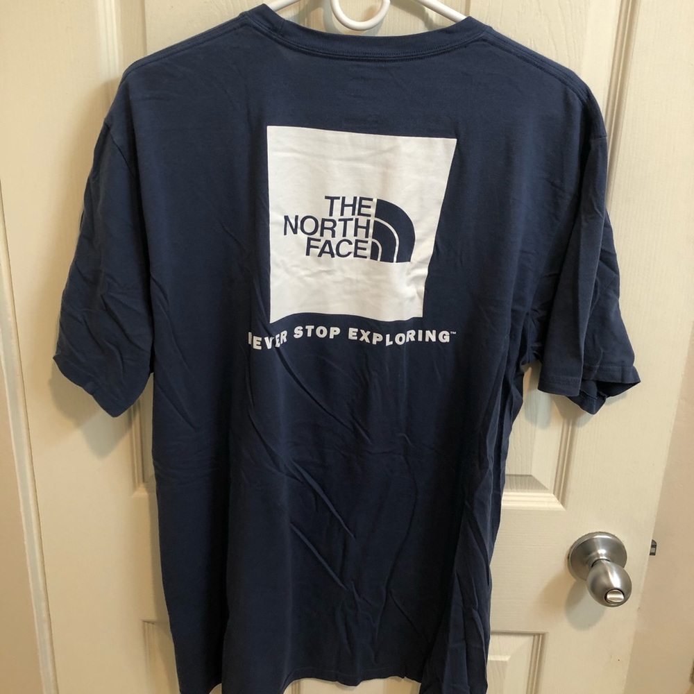 The North Face S/S Tee L